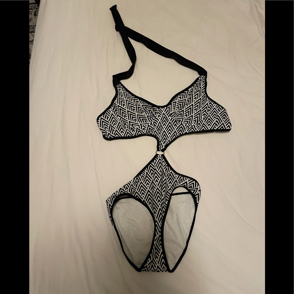 Freya Instinct Underwire Monokini